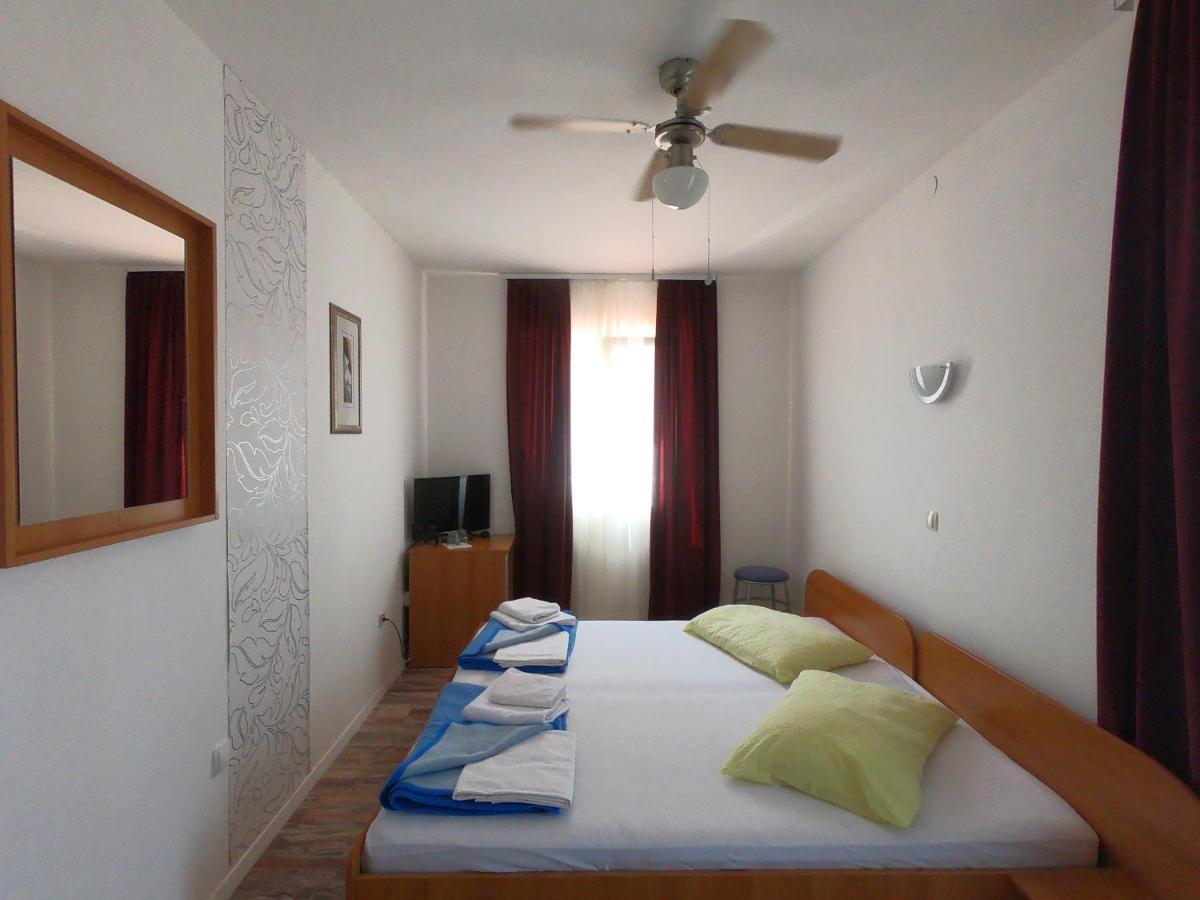 Vila Angeli Vodice Esterno foto