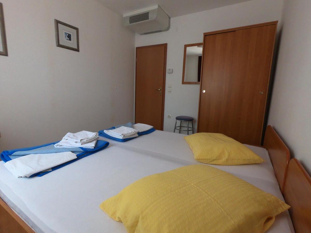 Vila Angeli Vodice Esterno foto
