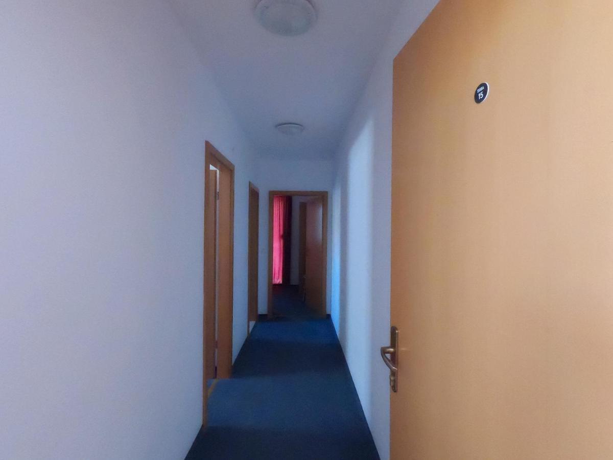 Vila Angeli Vodice Esterno foto