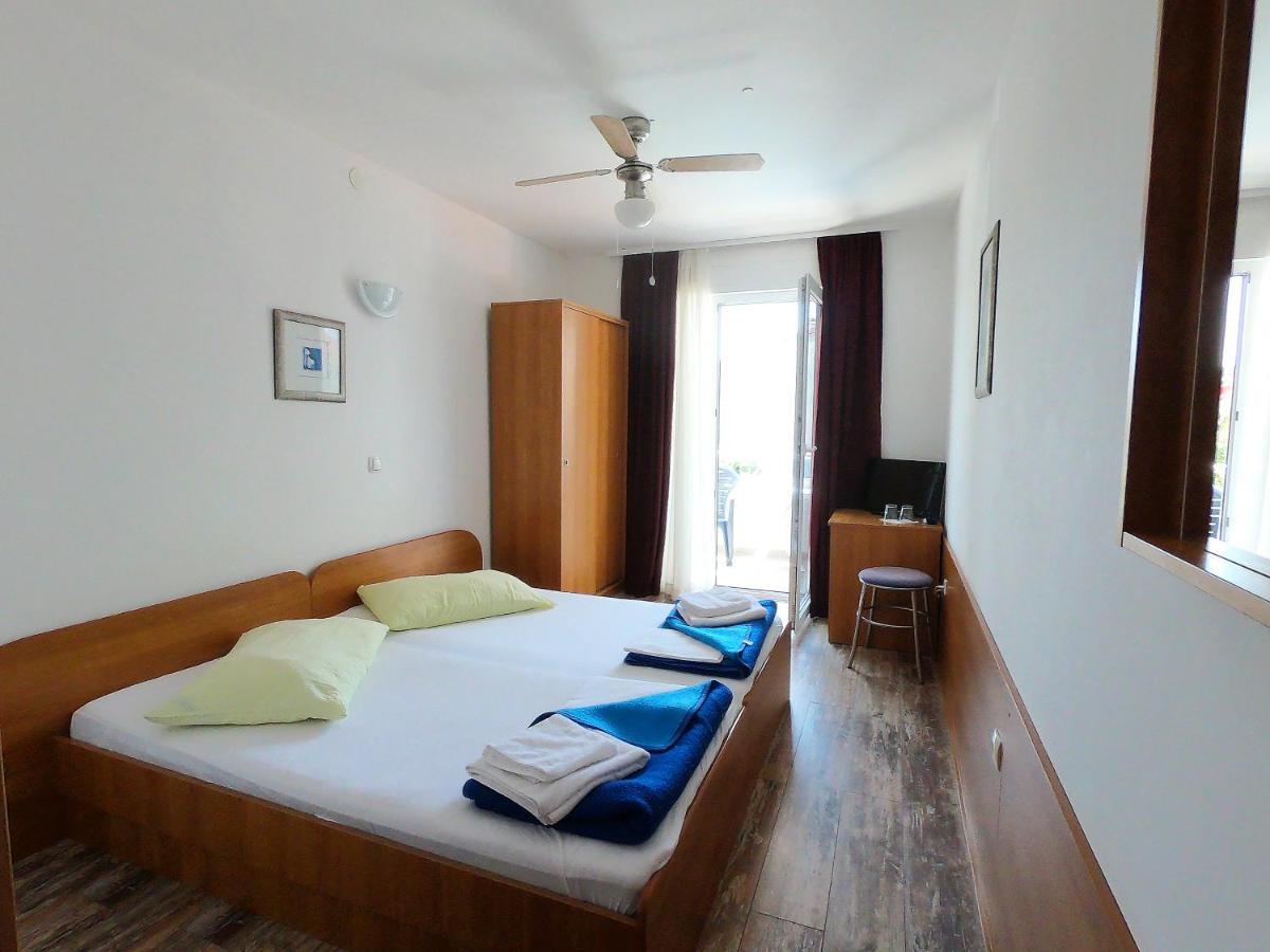 Vila Angeli Vodice Esterno foto
