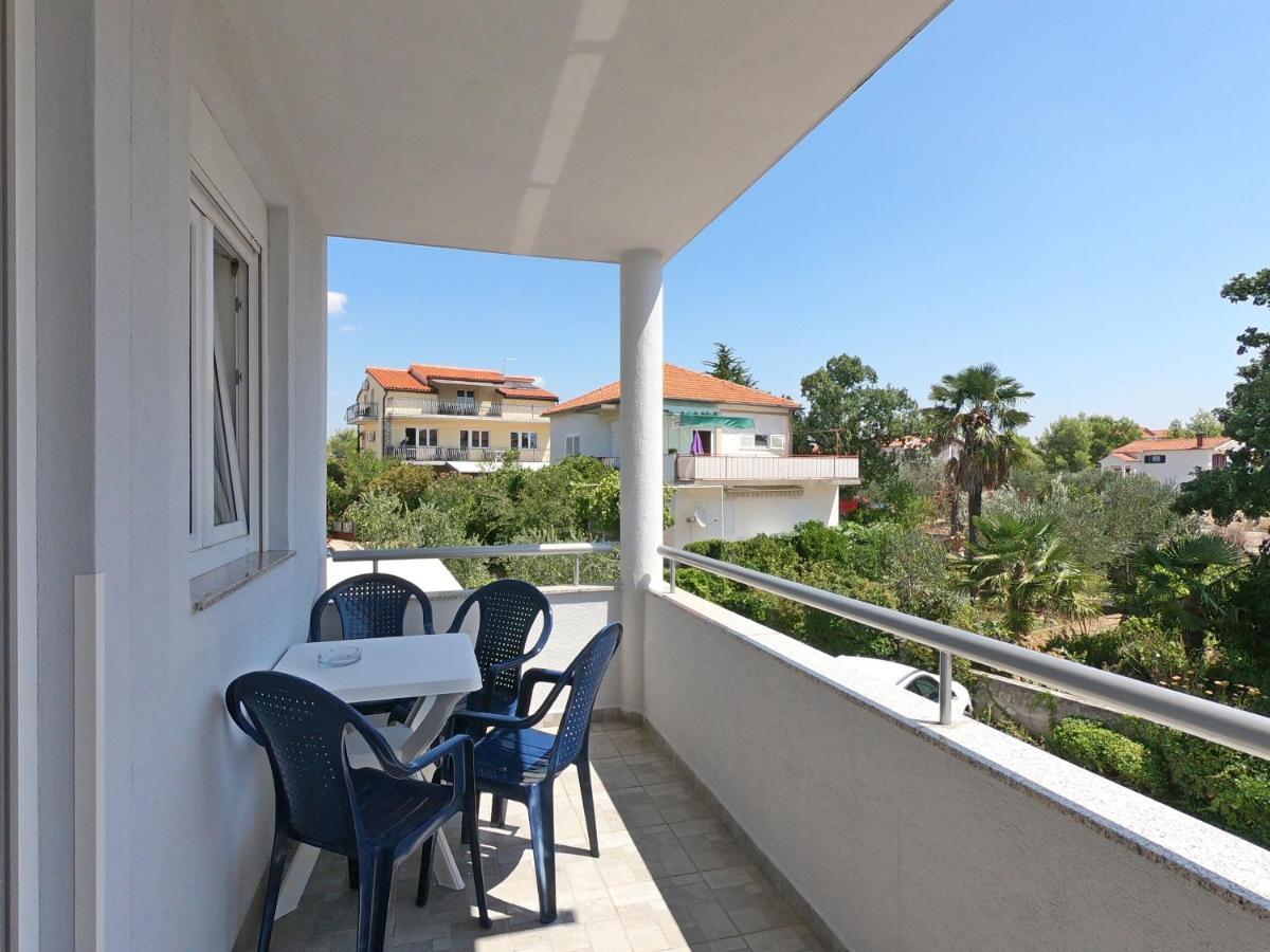 Vila Angeli Vodice Esterno foto