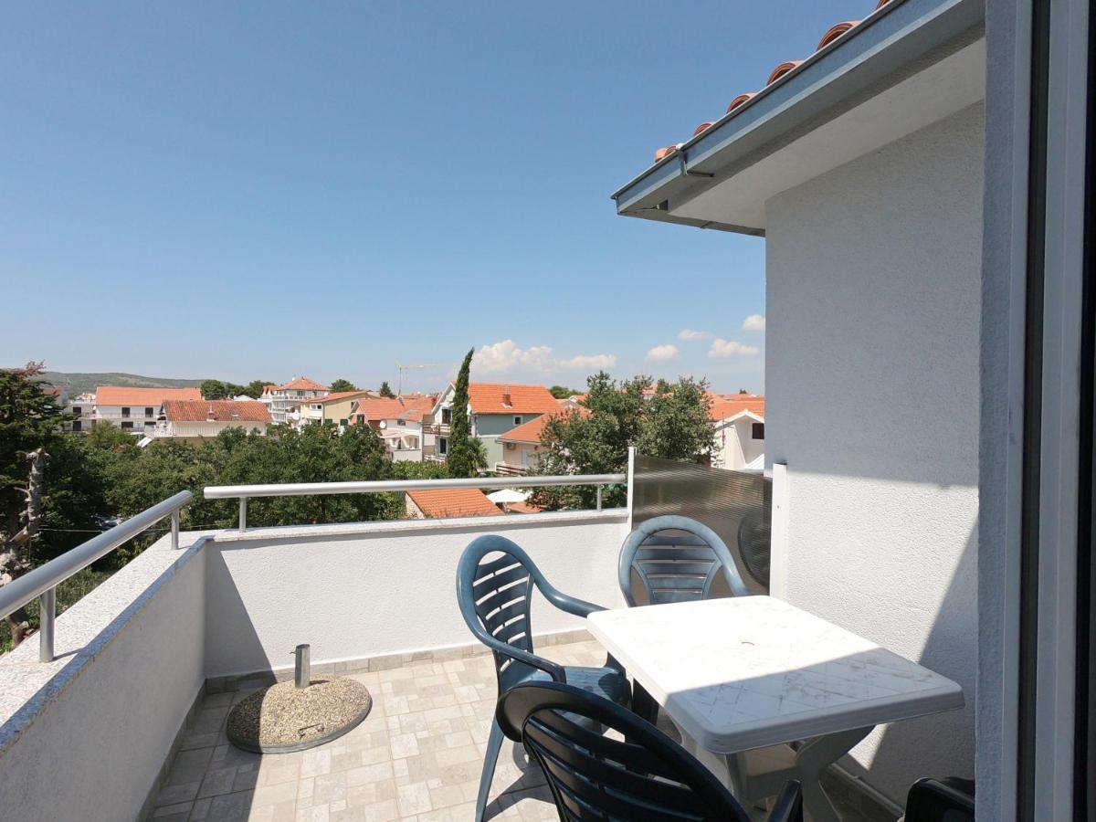 Vila Angeli Vodice Esterno foto