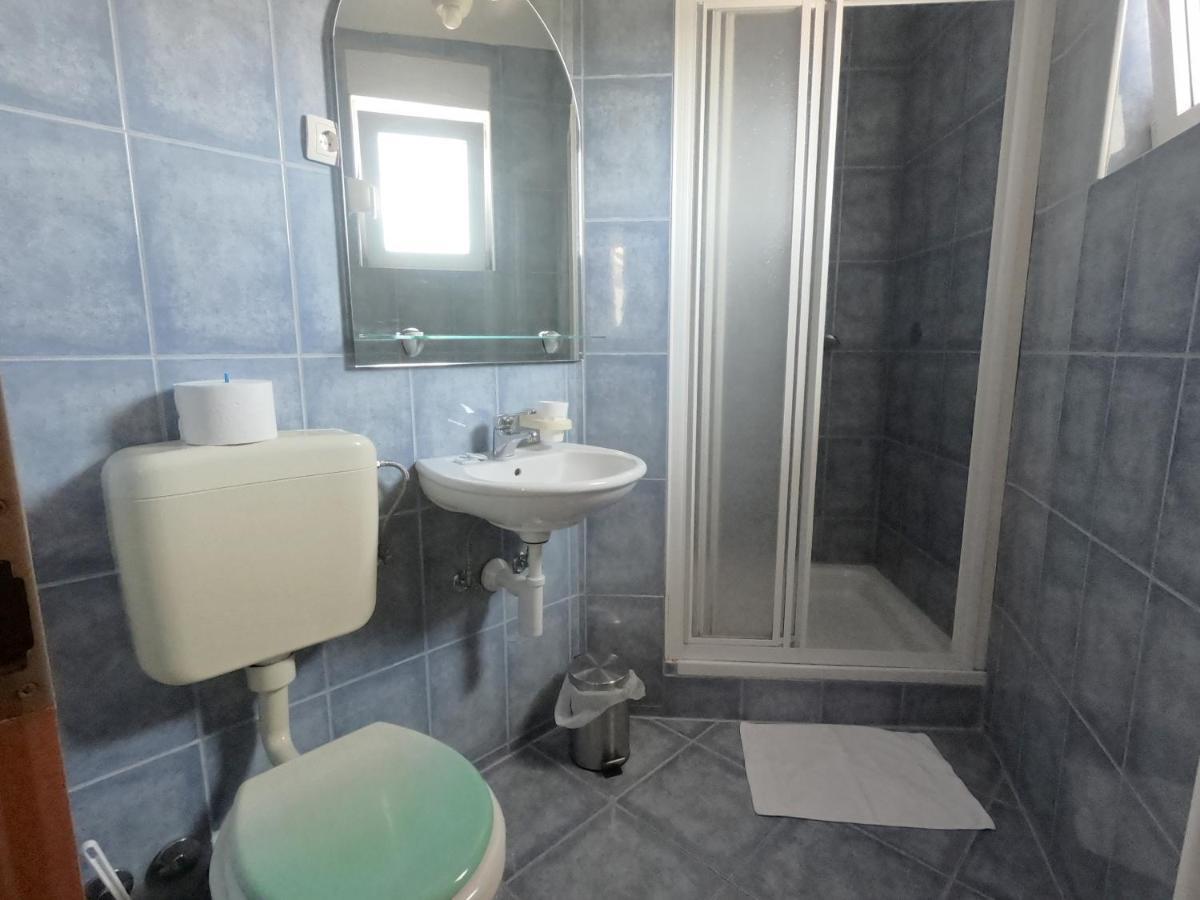 Vila Angeli Vodice Esterno foto