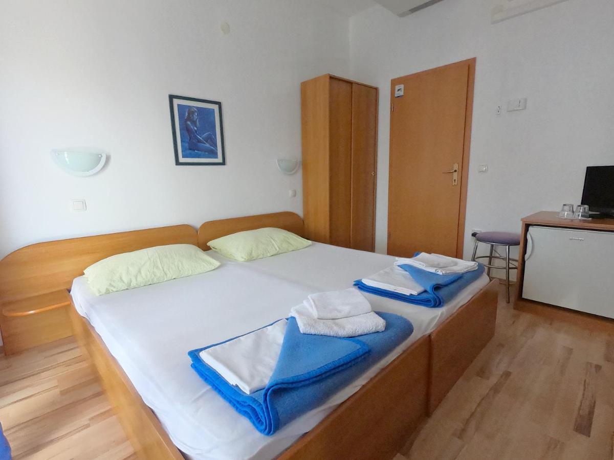 Vila Angeli Vodice Esterno foto
