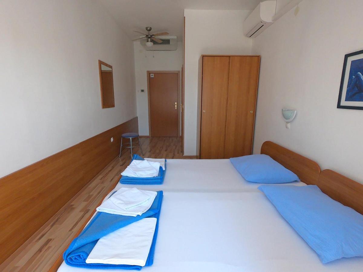 Vila Angeli Vodice Esterno foto