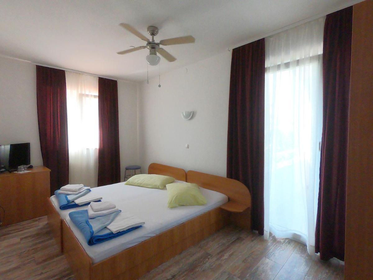 Vila Angeli Vodice Esterno foto