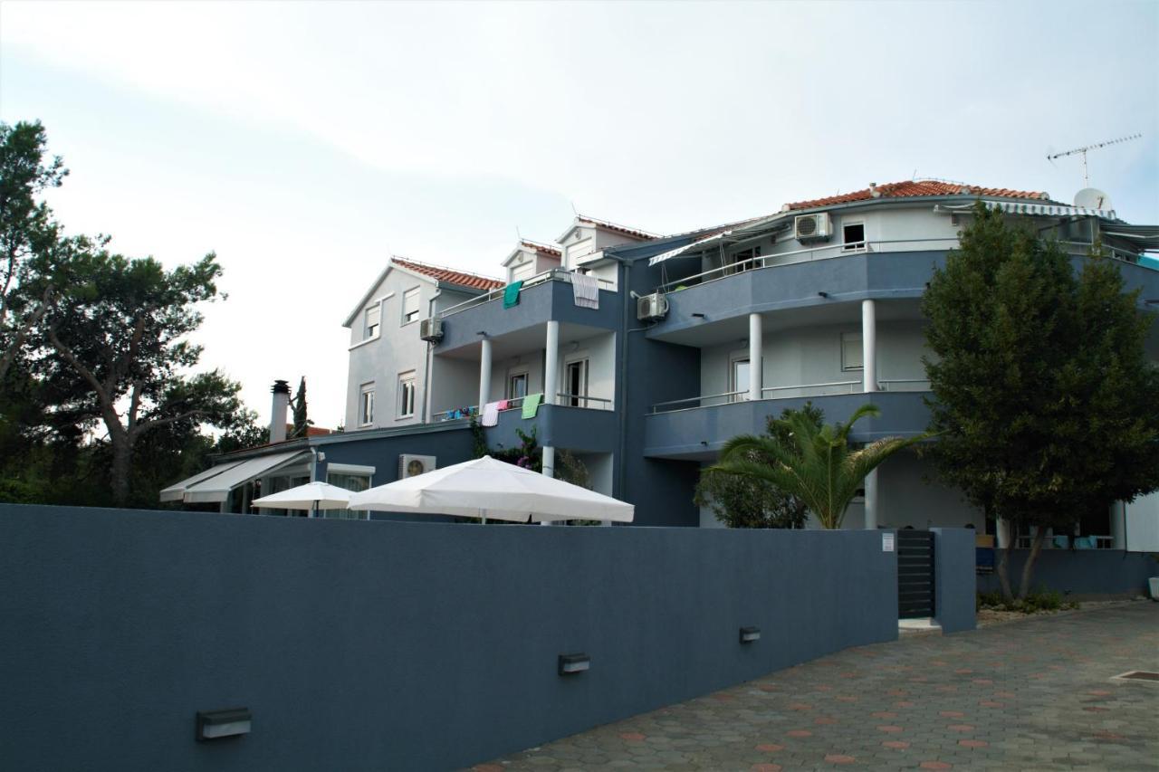 Vila Angeli Vodice Esterno foto